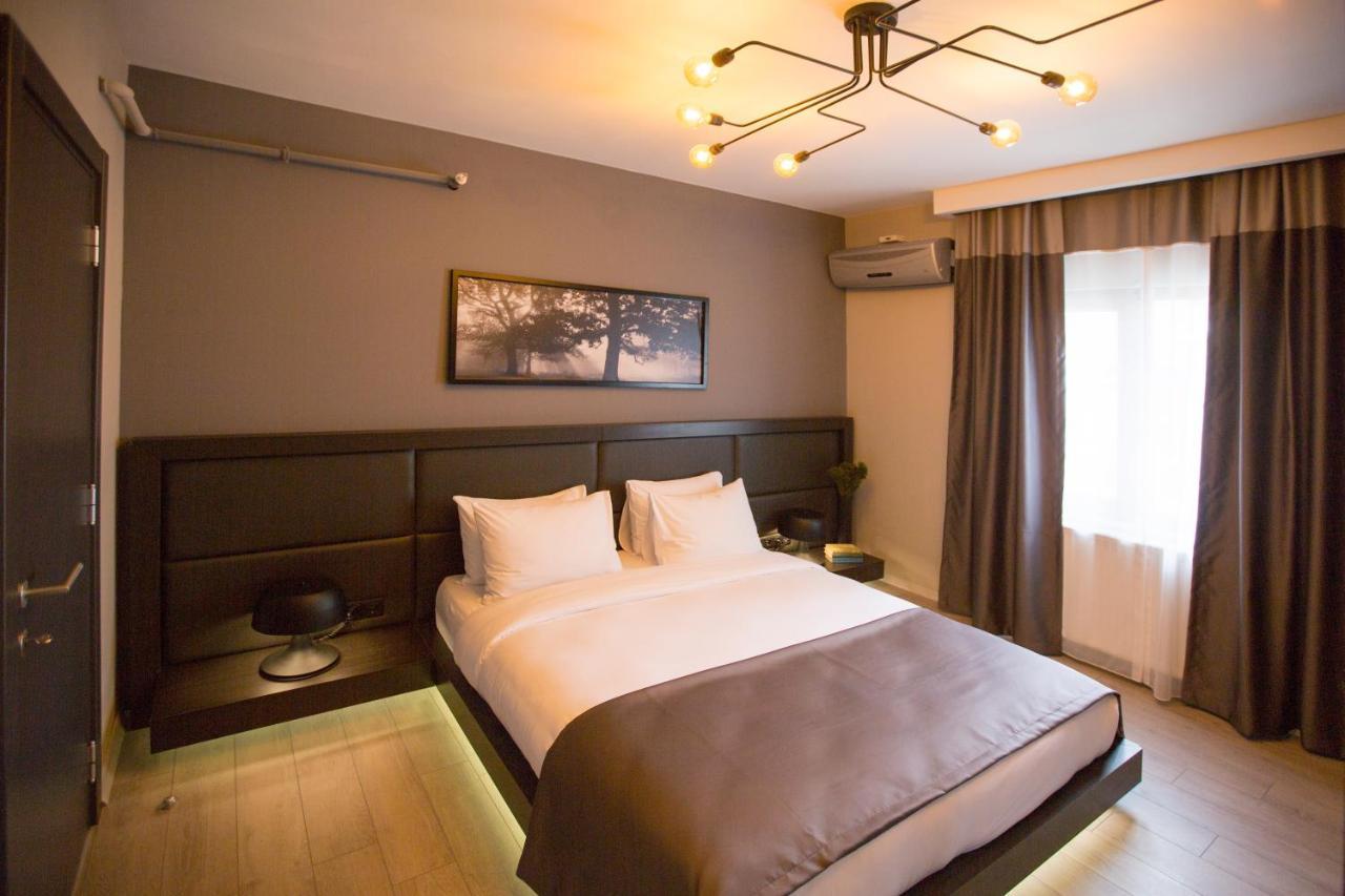 CITYLOFT 36 SUITES — ISTANBUL — fotografie hotel nr. 34