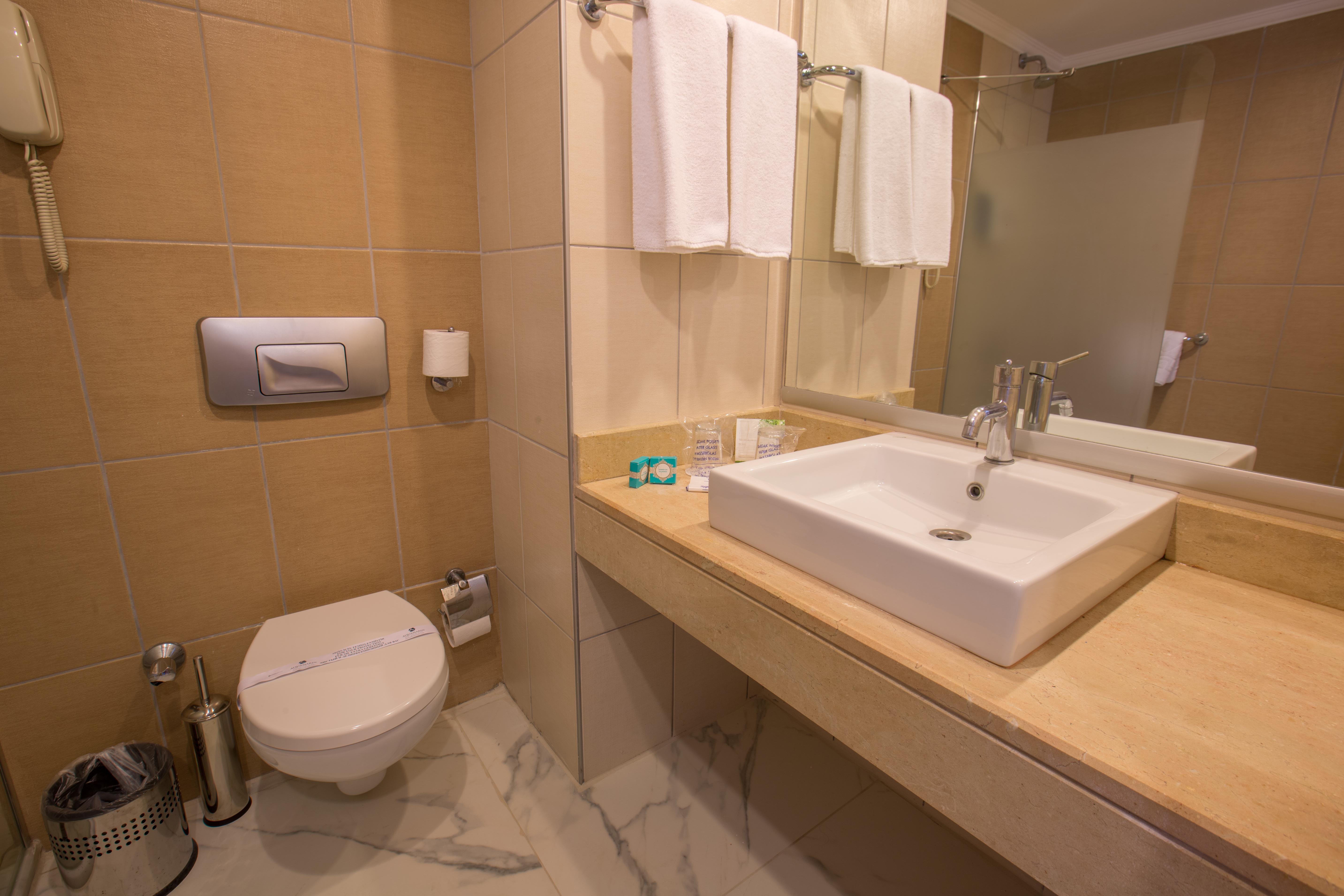 AQUAMARIN SIDE RESORT & SPA — SIDE — фотография отеля №18