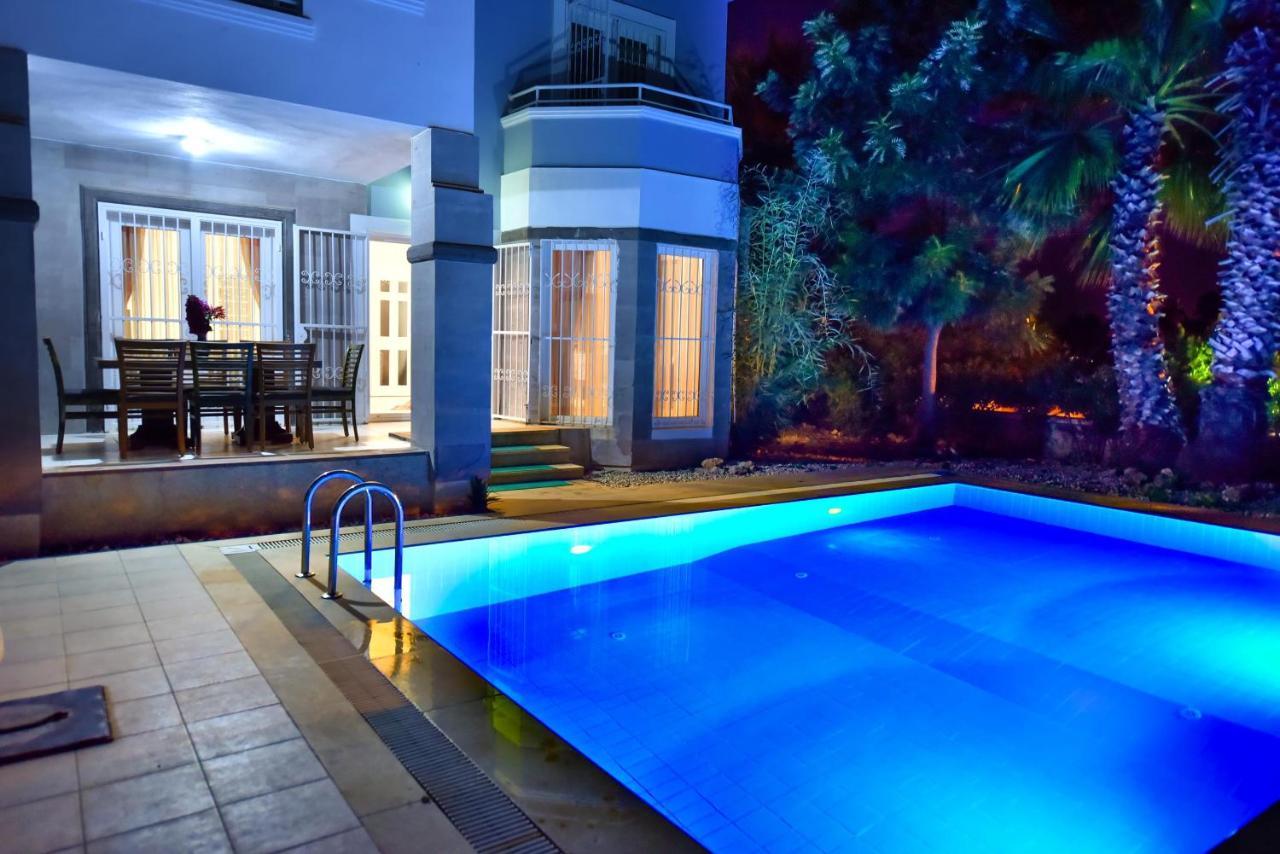 INFINITY MAVI VILLA — FETHIYE — фотография отеля №18