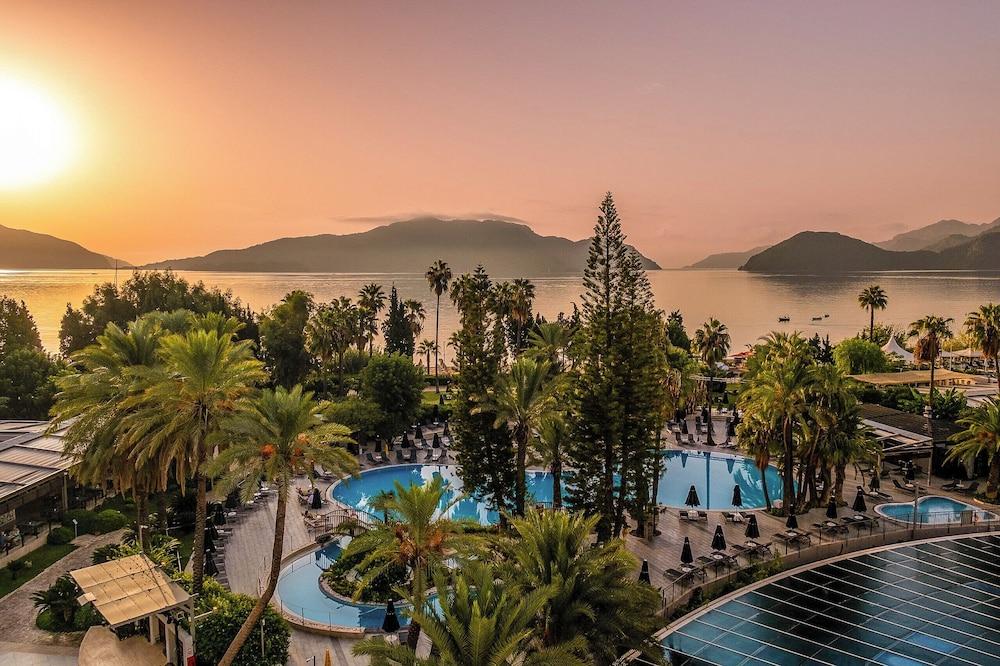 TUI BLUE GRAND AZUR — MARMARIS — фотография отеля №32
