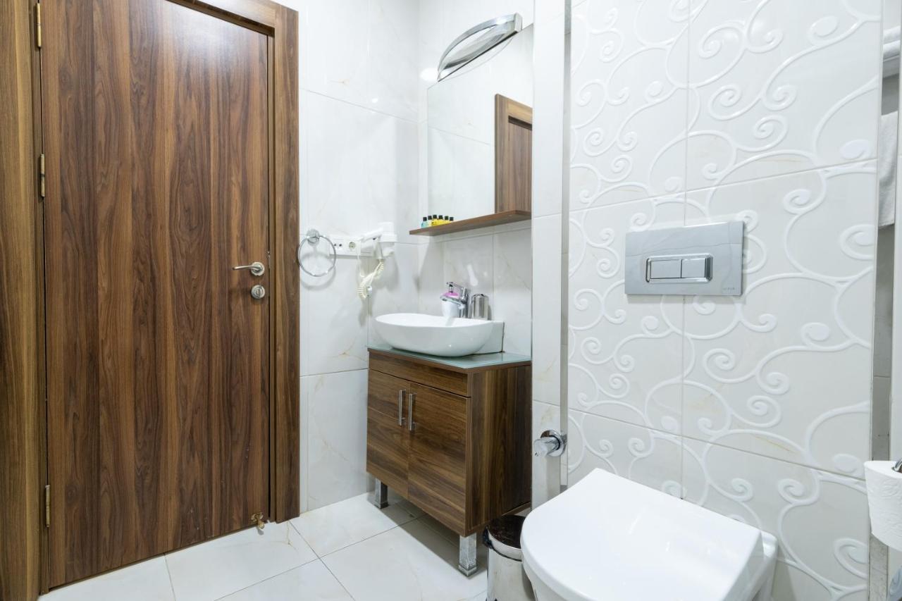 BEYZAS HOTEL — ISTANBUL — фотография отеля №12
