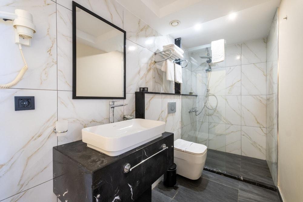 VVR HOTEL — ISTANBUL — fotografie hotel nr. 32