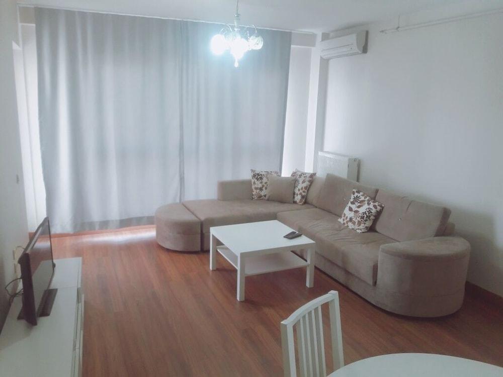 JULIA DOMNA APARTMENTS — ISTANBUL — fotografie hotel nr. 31