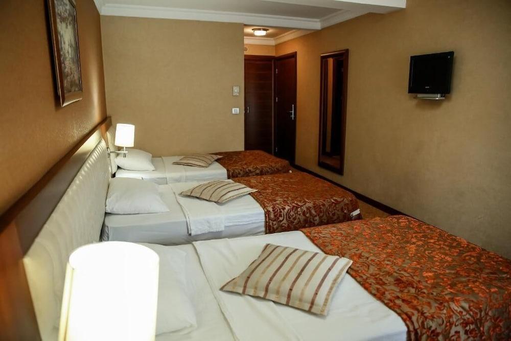 YUKSEL — ISTANBUL — fotografie hotel nr. 18