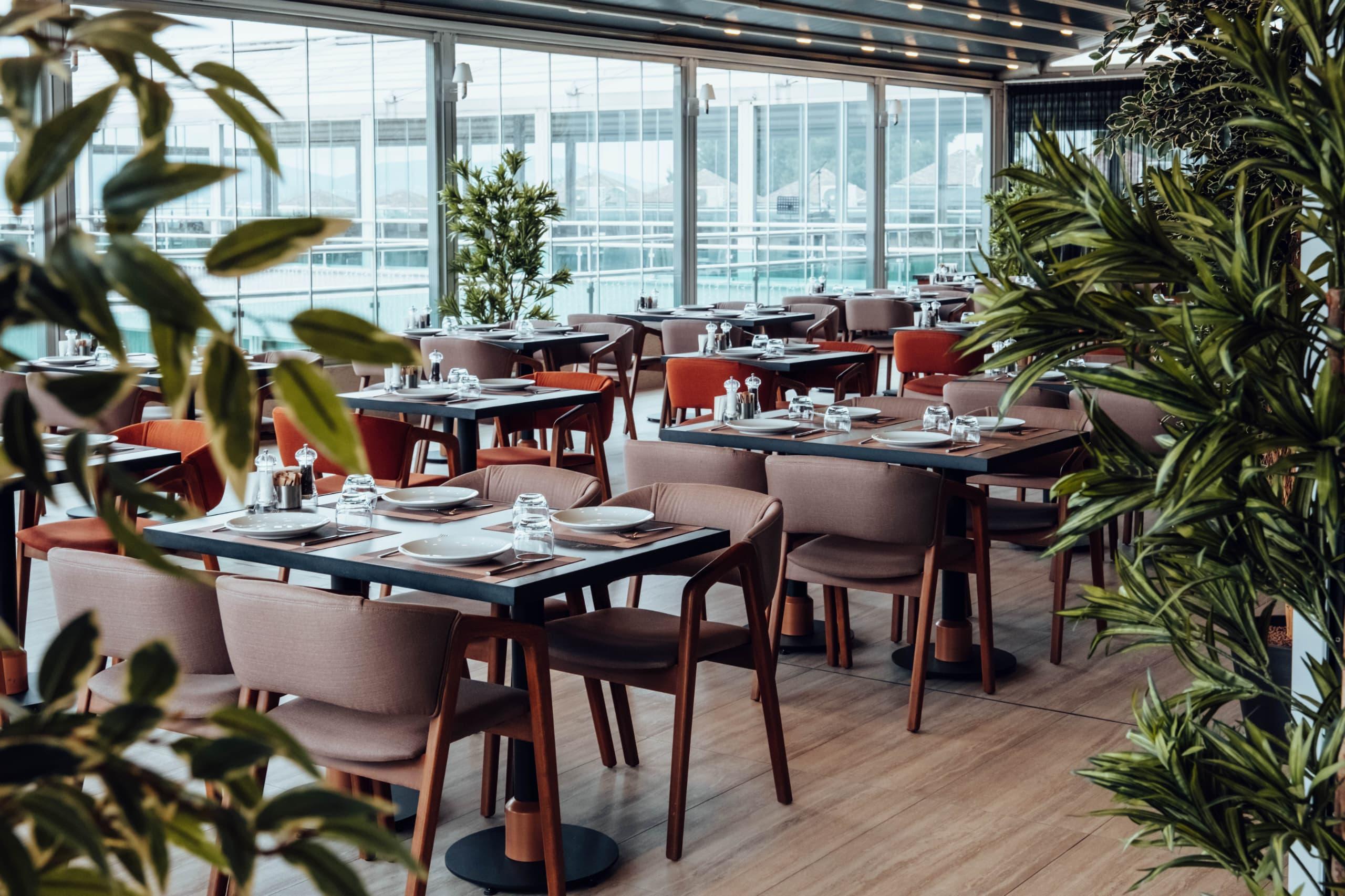 DESTINY MARINE HOTEL — ISTANBUL — фотография отеля №17