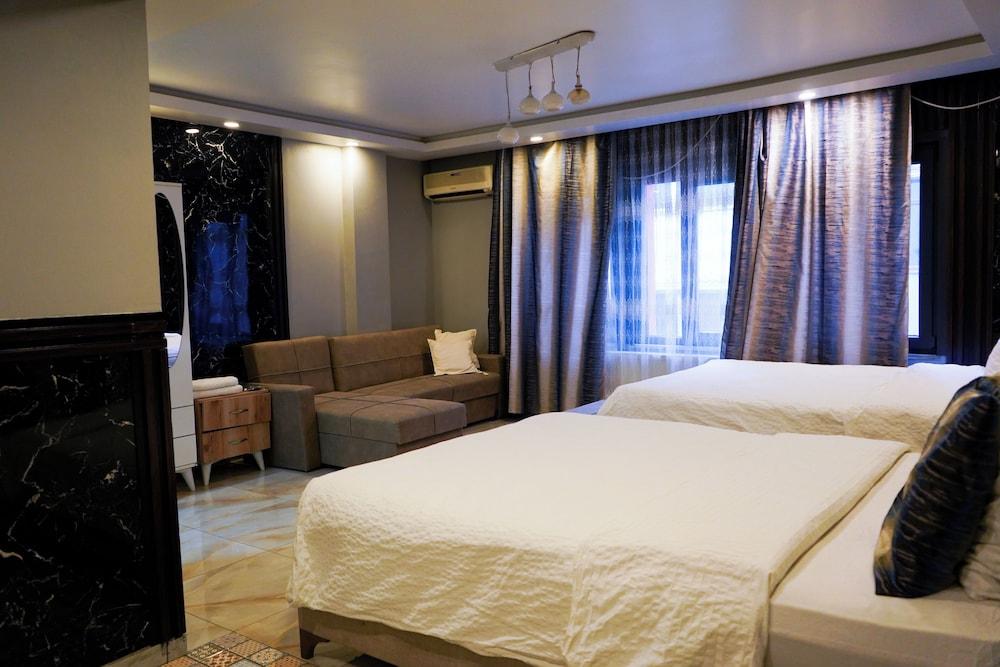 THE LITTLE PRINCE HOTEL — ISTANBUL — фотография отеля №14