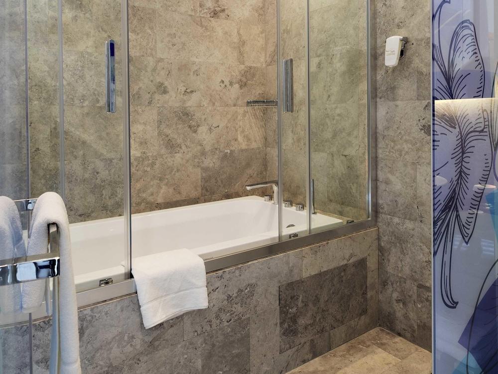 IBIS STYLES ISTANBUL ATASEHIR — ISTANBUL — fotografie hotel nr. 4