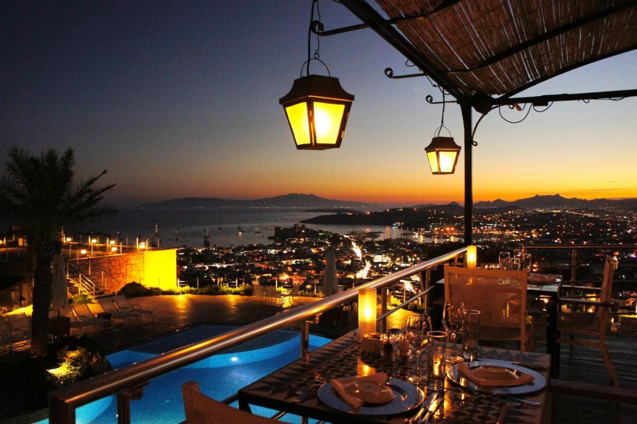 THE MARMARA BODRUM (ADULTS ONLY) — BODRUM — fotografie hotel nr. 20