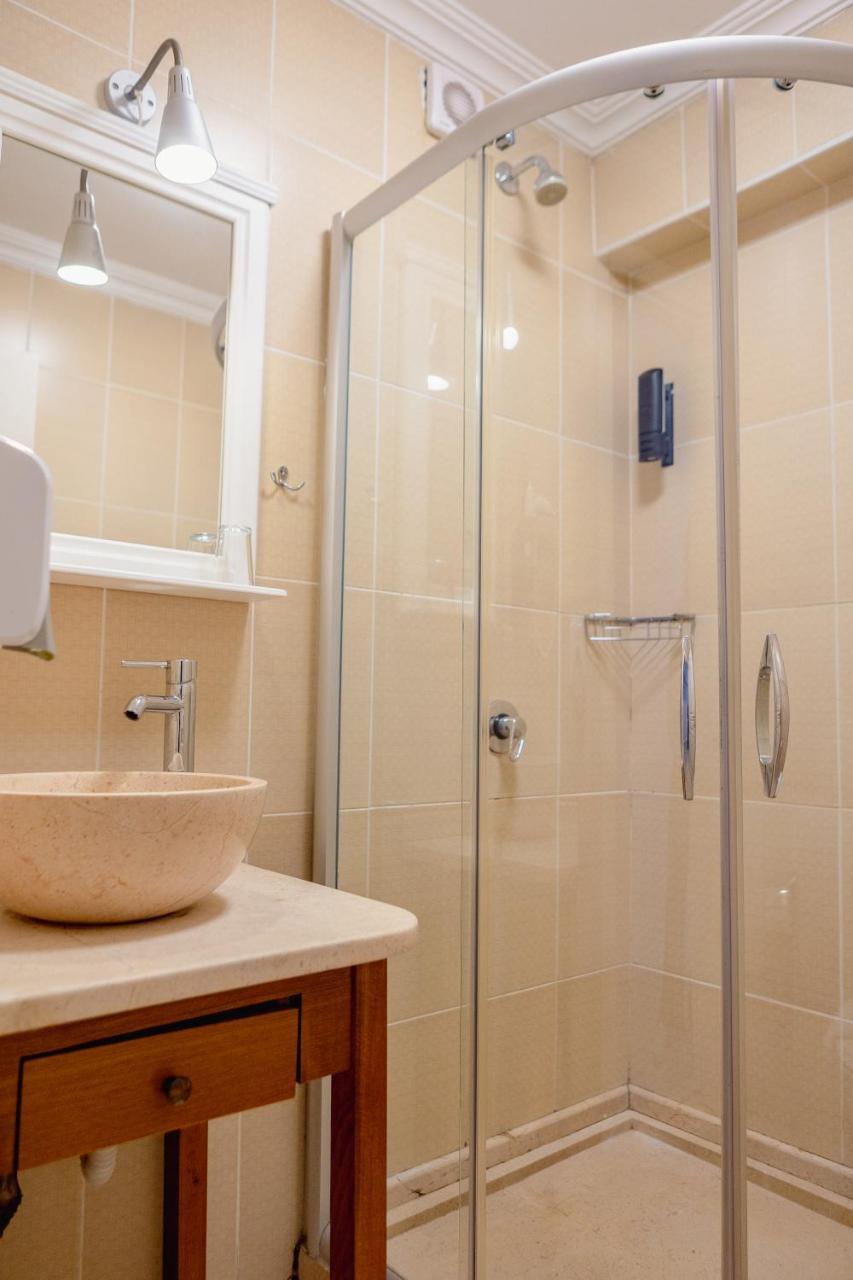 AGORA GUESTHOUSE — ISTANBUL — фотография отеля №35