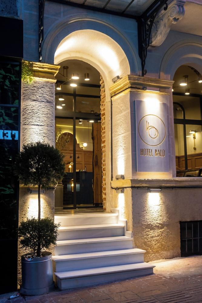 HOTEL BALO — ISTANBUL — fotografie hotel nr. 35