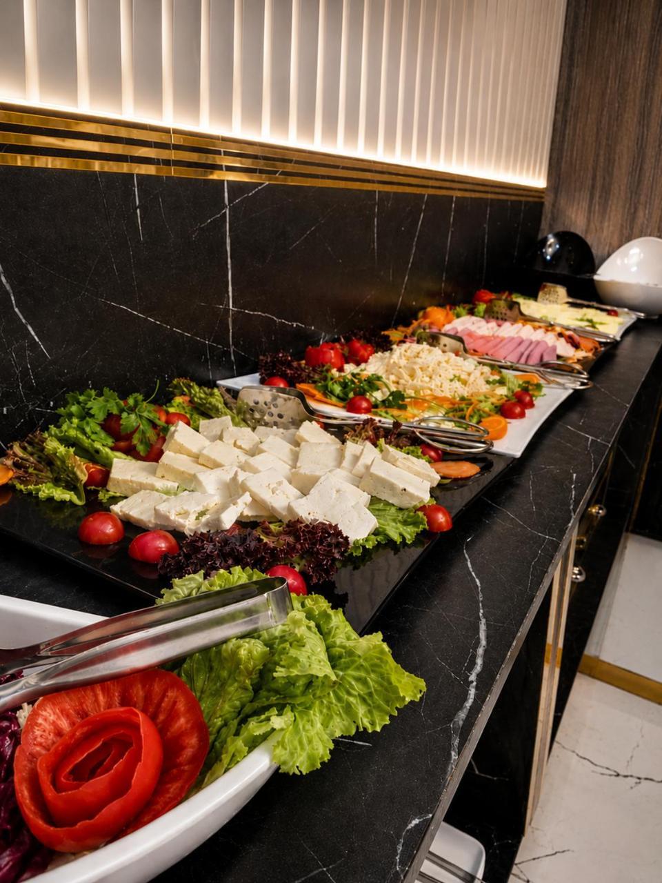 CALIFORNIA HOTEL (ADULTS ONLY) — ISTANBUL — фотография отеля №4