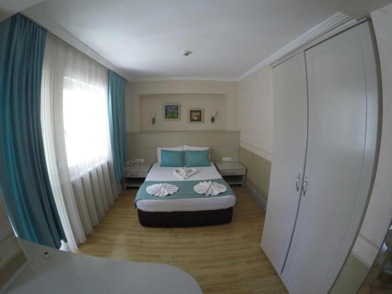 ALMENA HOTEL — MARMARIS — фотография отеля №6
