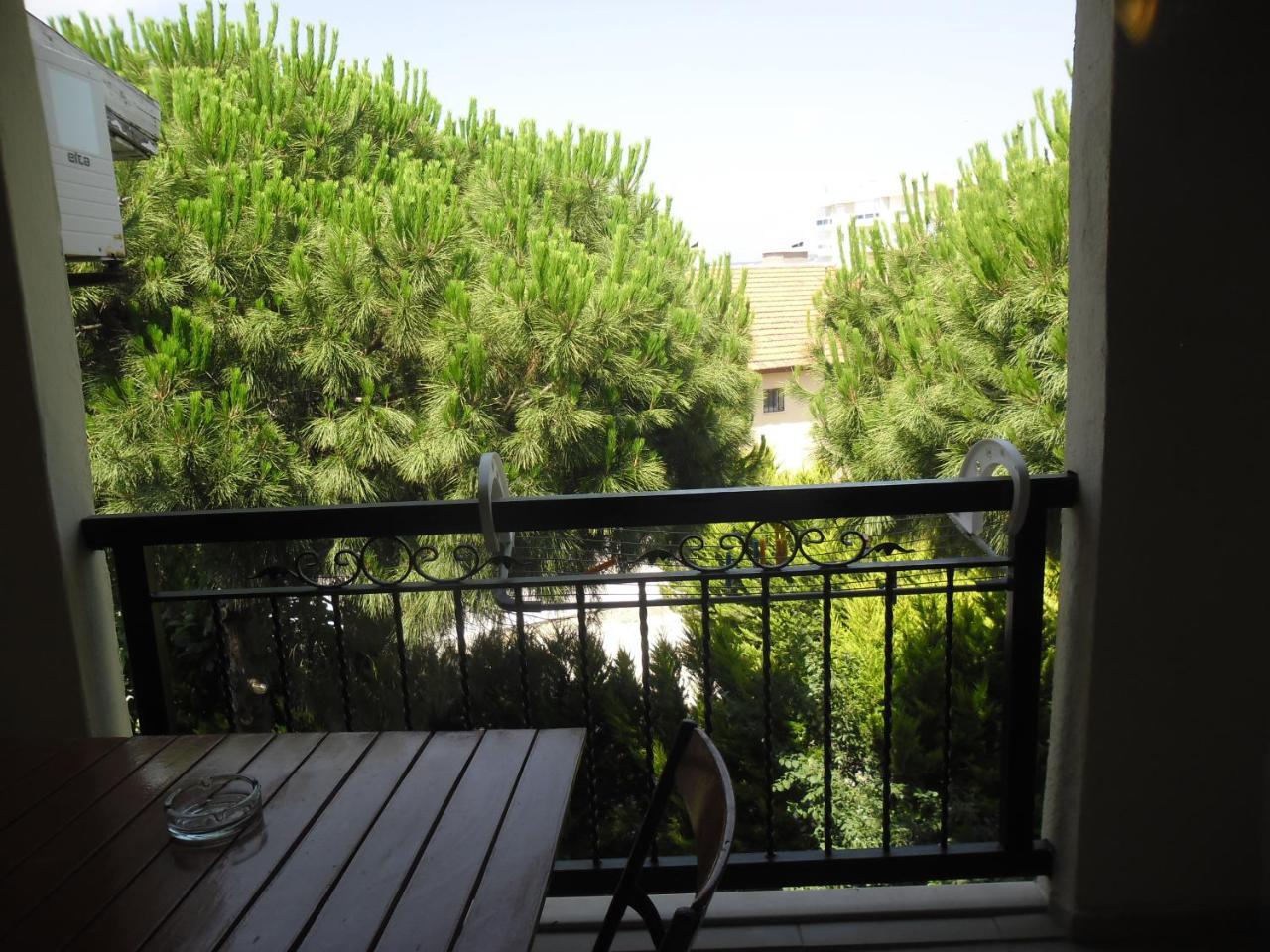 MAVIEV HOTEL — CESME — фотография отеля №31
