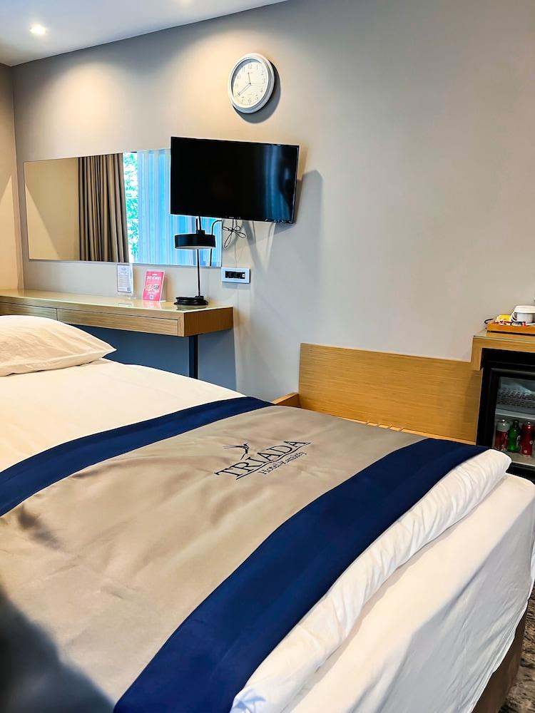 TRIADA HOTEL KARAKOY — ISTANBUL — fotografie hotel nr. 15