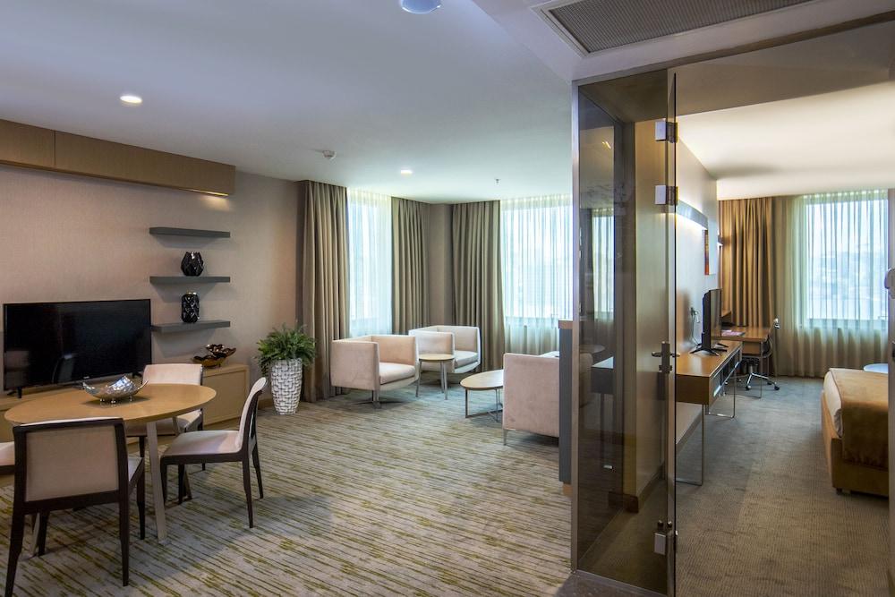 LA QUINTA BY WYNDHAM ISTANBUL GUNESLI — ISTANBUL — фотография отеля №20