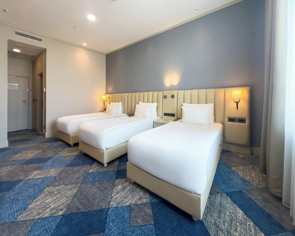 LA QUINTA BY WYNDHAM ISTANBUL GUNESLI — ISTANBUL — фотография отеля №35