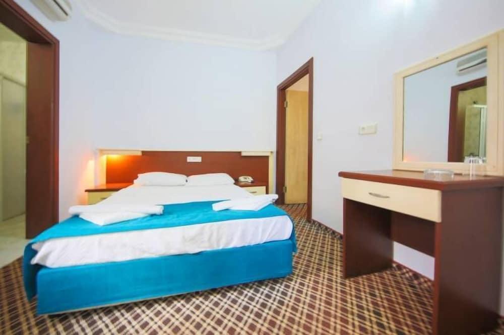 MONNA ROZA BEACH HOTEL — GOYNUK — фотография отеля №12