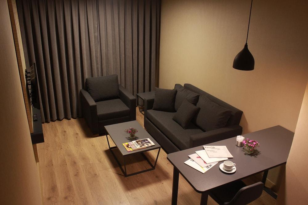 ENDLESS RESIDENCE — ISTANBUL — fotografie hotel nr. 20