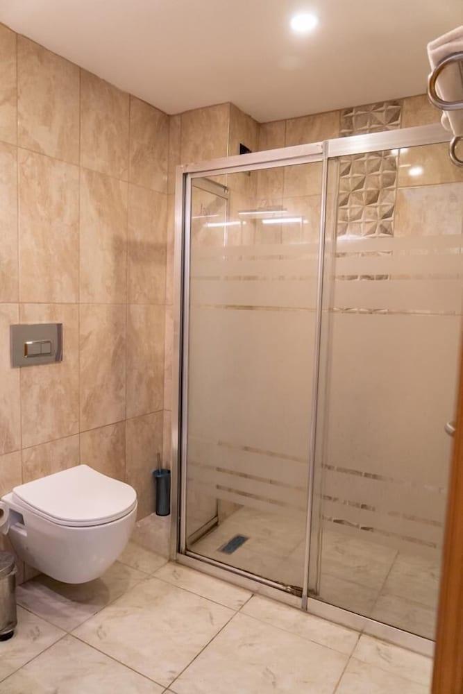 GRAND LARA HOTEL — ISTANBUL — fotografie hotel nr. 10