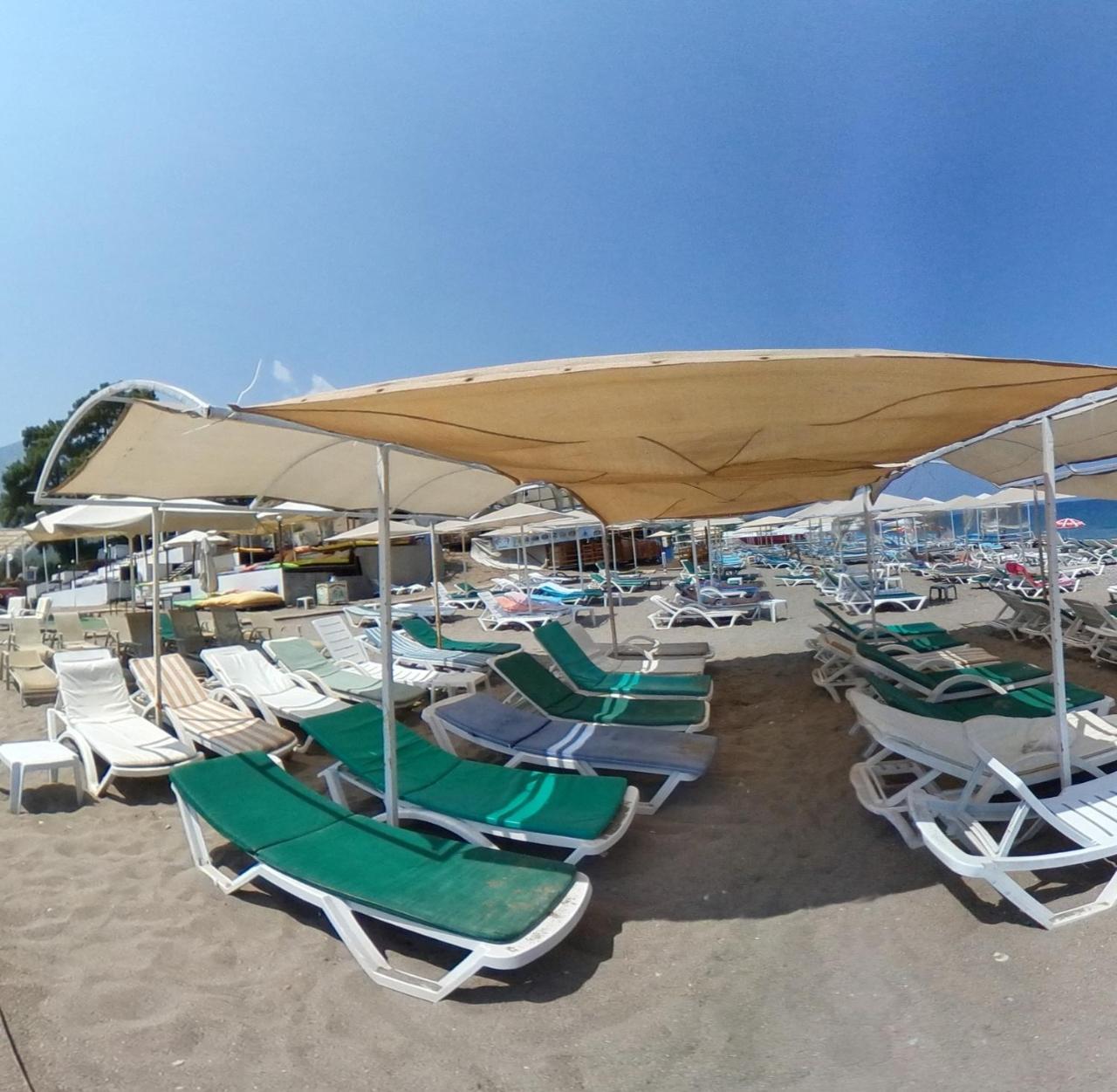 KAFTANS CITY HOTEL (ADULTS ONLY) — KEMER — фотография отеля №17