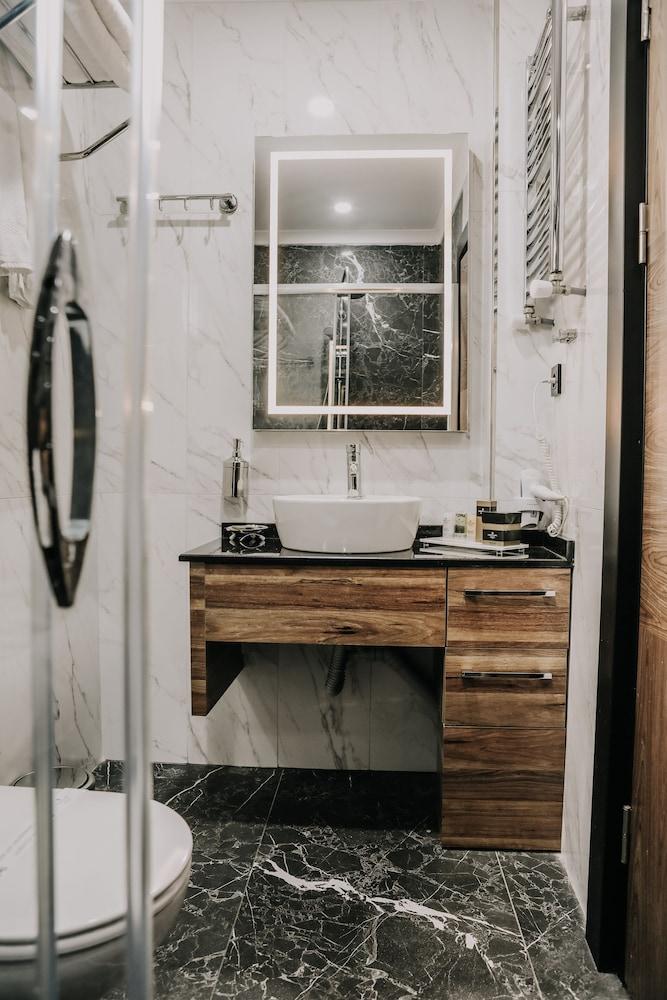 GRAND LARK OTEL — ISTANBUL — фотография отеля №20