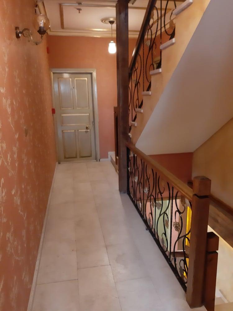 ROYAL SUITES SULTANAHMET — ISTANBUL — фотография отеля №30