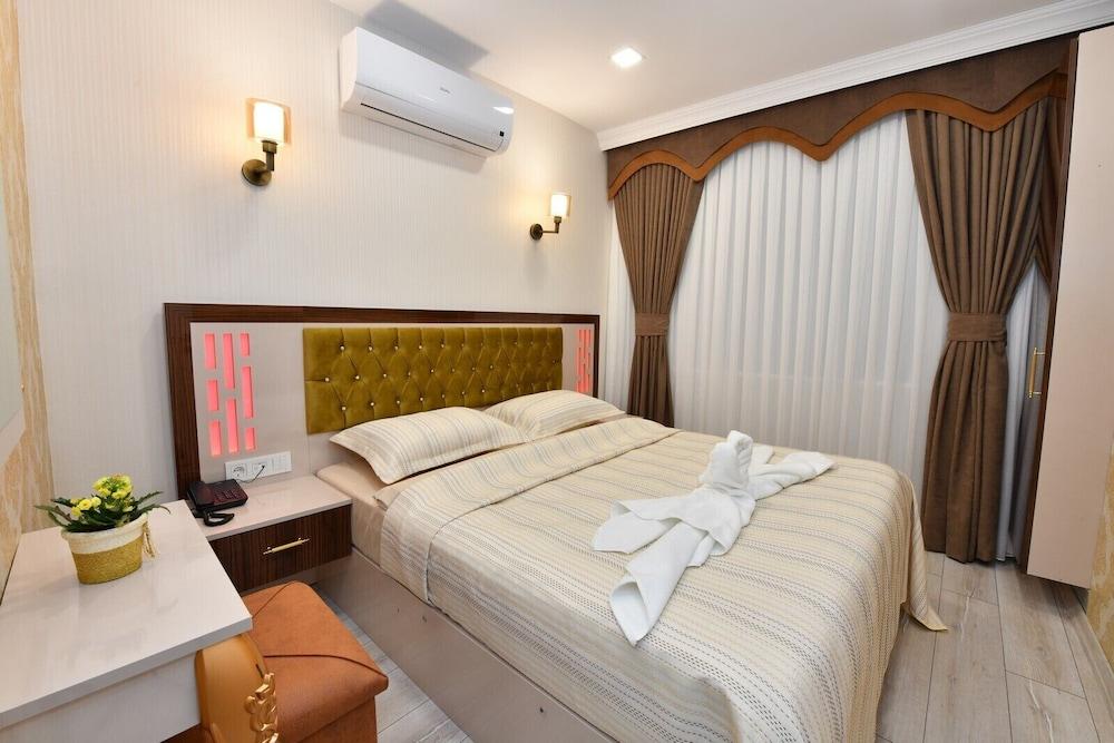 SEA MOON HOTEL — ISTANBUL — fotografie hotel nr. 14