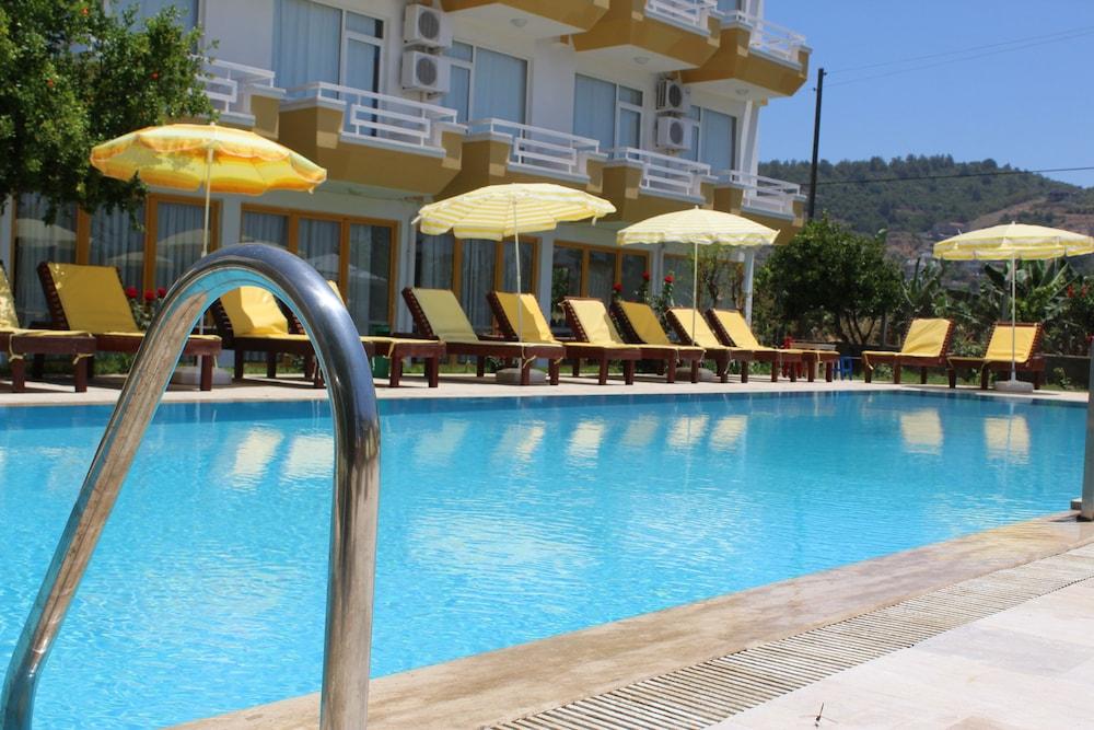 HARE HOTEL — ALANYA — fotografie hotel nr. 23