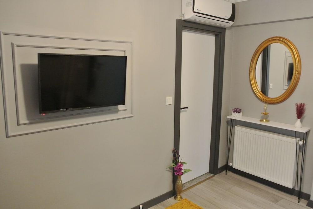 EMIRHAN GUEST HOUSE — ISTANBUL — фотография отеля №24