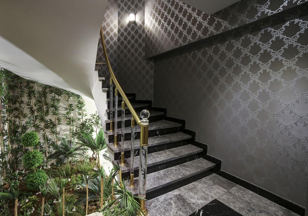 PELL PALACE HOTEL & SPA — ISTANBUL — фотография отеля №36