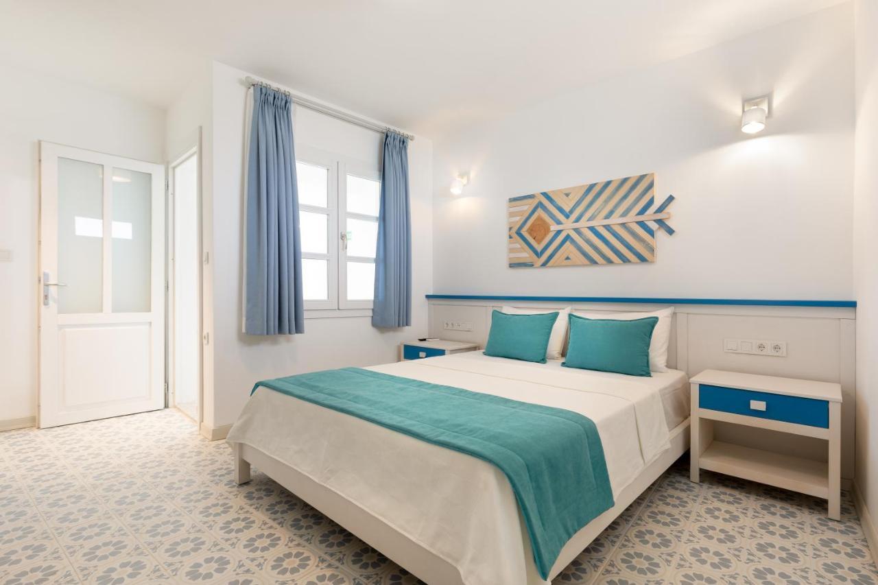MONZA HOUSE OTEL (ADULTS ONLY) — SEFERIHISAR — фотография отеля №5