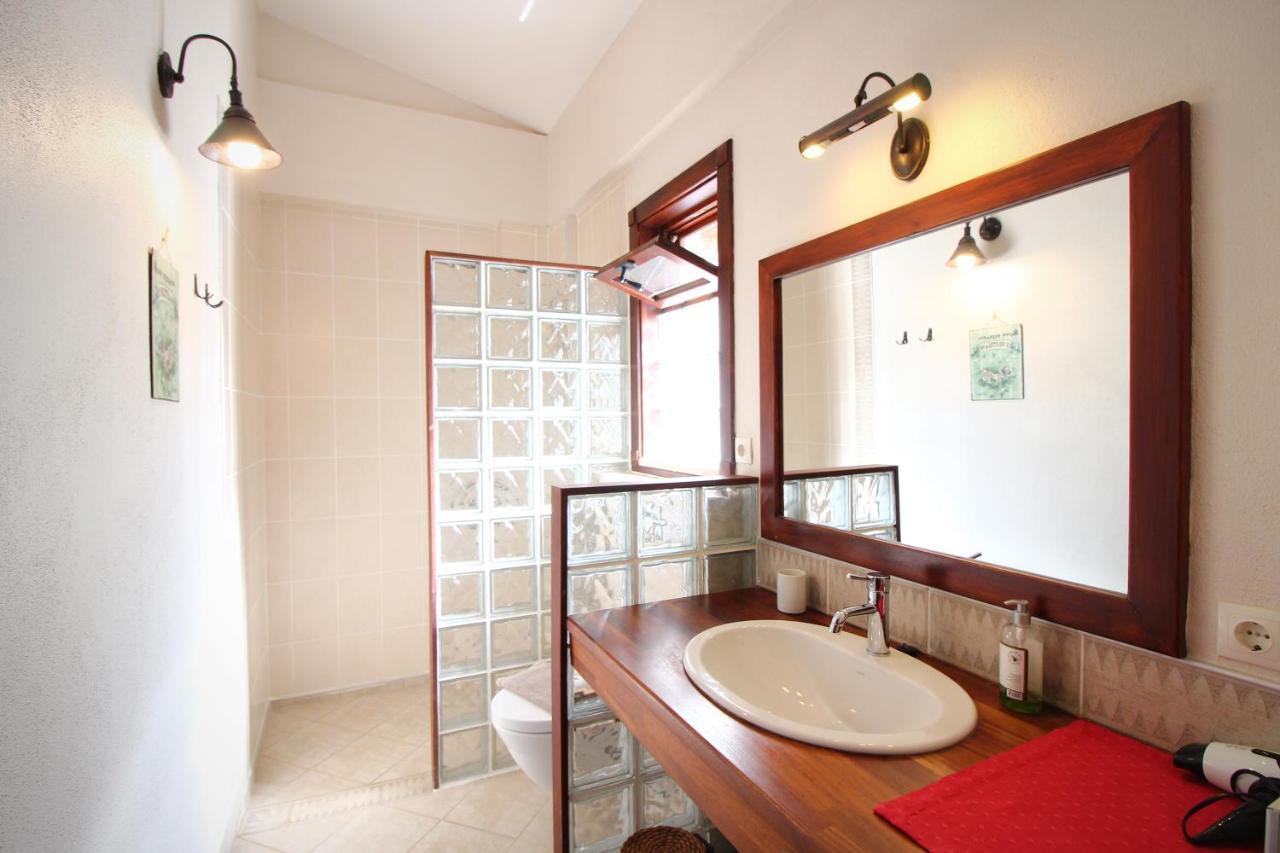 KEKIK OTEL SELIMIYE — MARMARIS — фотография отеля №21