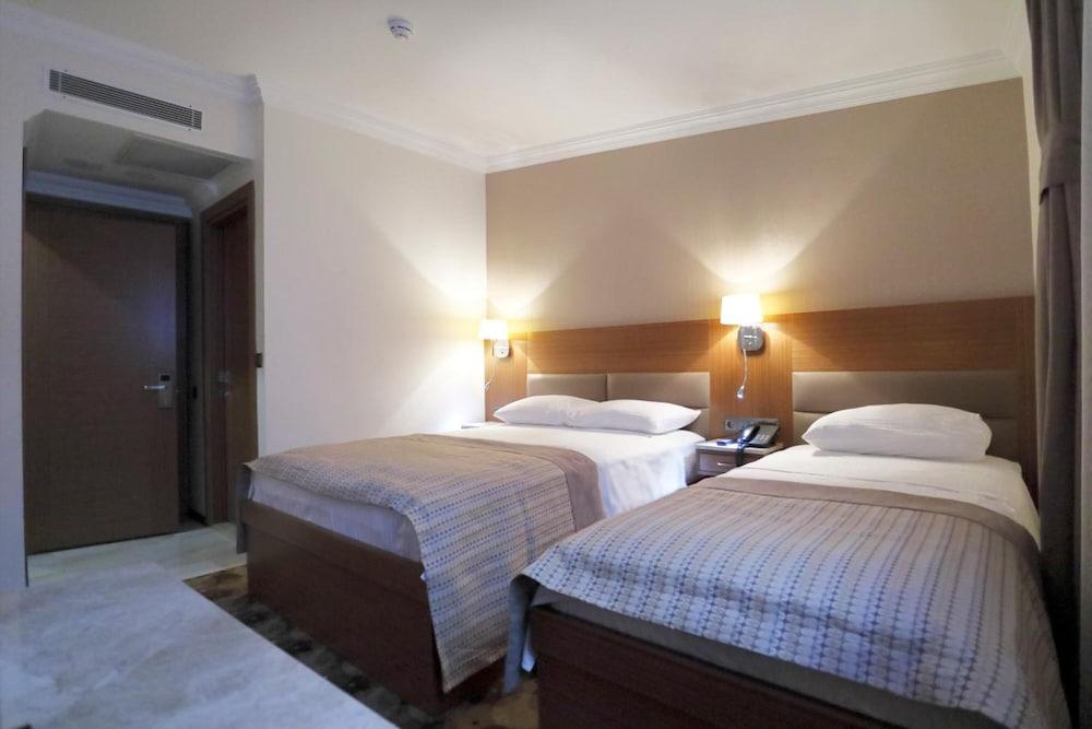 NL AMSTERDAM HOTEL — ISTANBUL — фотография отеля №14