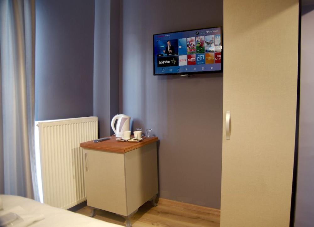 RAST TAXIM HOTEL — ISTANBUL — fotografie hotel nr. 19
