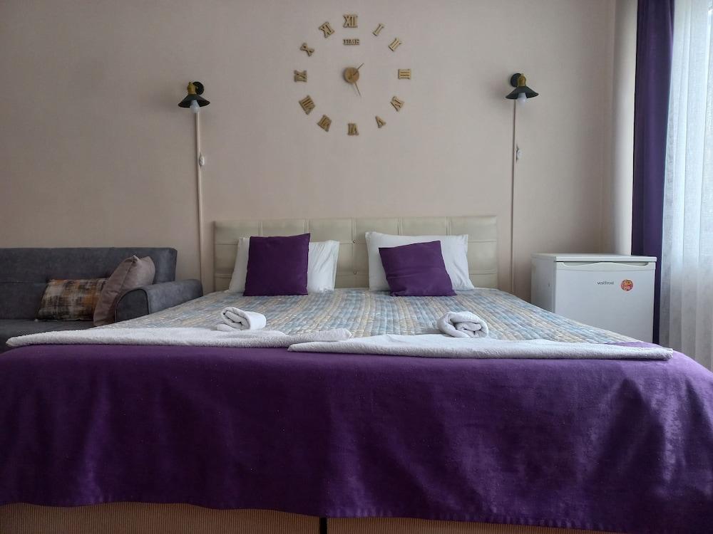 MEDELLIN APART HOTEL ISTANBUL — ISTANBUL — fotografie hotel nr. 3