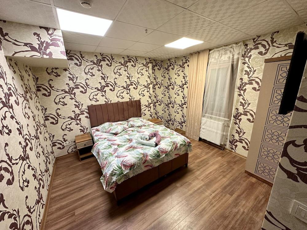 CAMELLIA HOSTEL — ISTANBUL — фотография отеля №4