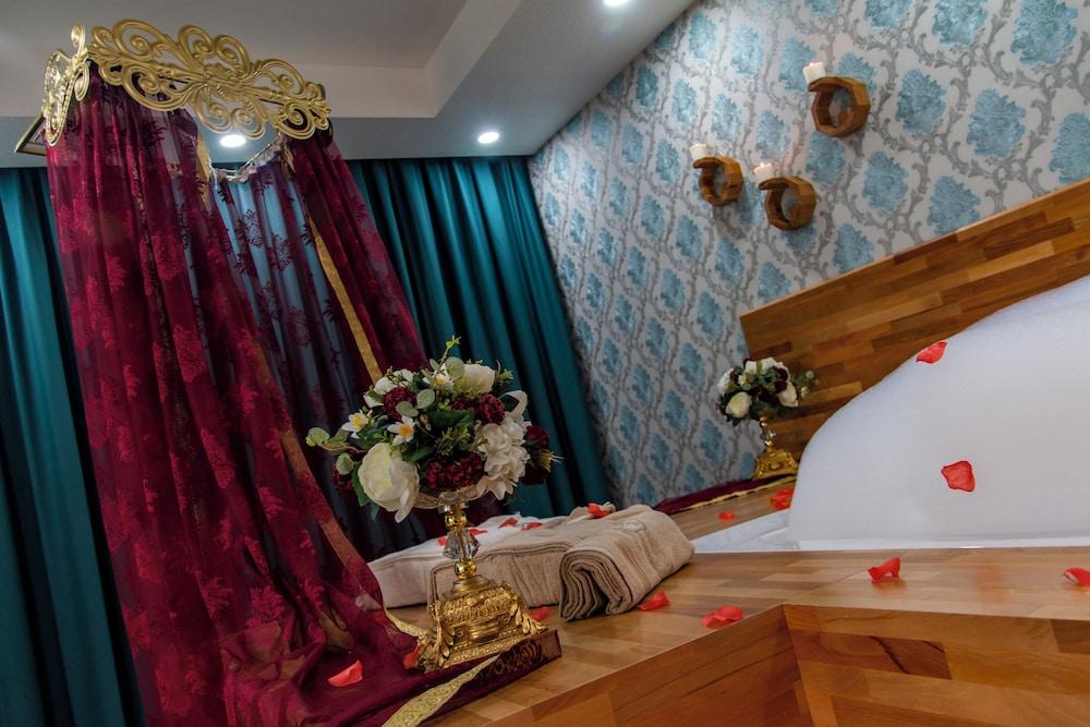 SIVAS KEYKAVUS HOTEL (ADULTS ONLY) — SIVAS — fotografie hotel nr. 12