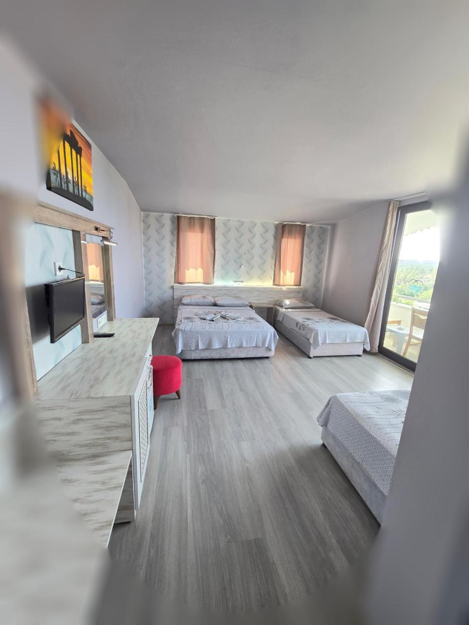 DIAMANT OTEL — SIDE — fotografie hotel nr. 13