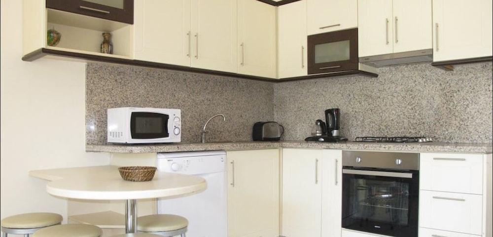 VILLA AQ37 BY JOYLETTINGS — FETHIYE — fotografie hotel nr. 3