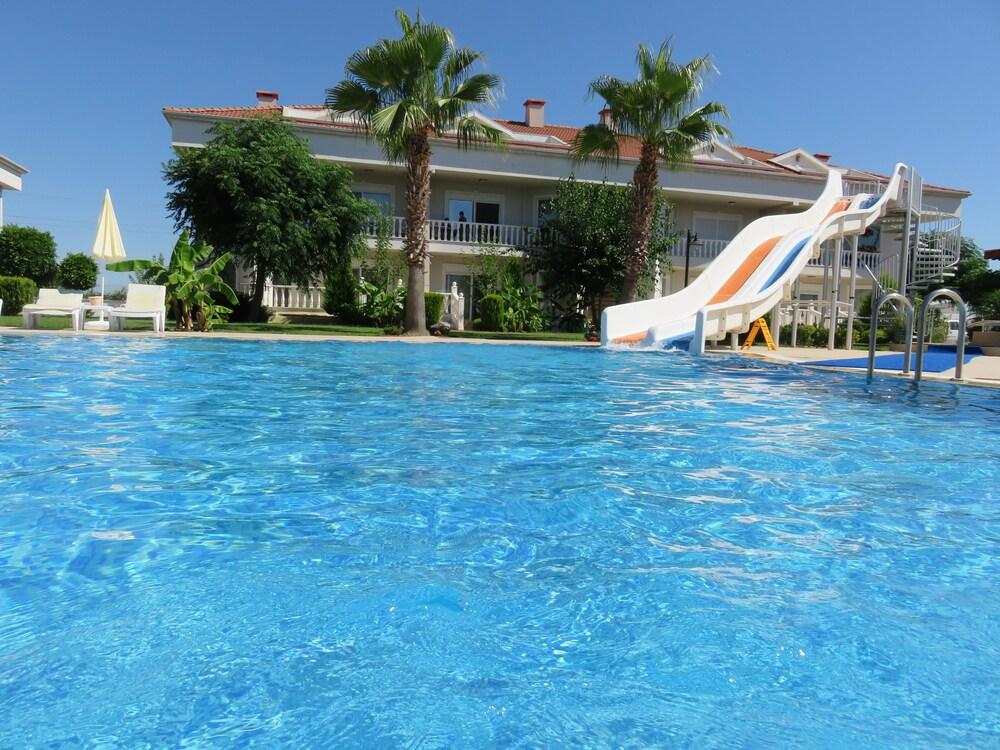 BELEK HOLIDAY HOMES — BELEK — фотография отеля №17