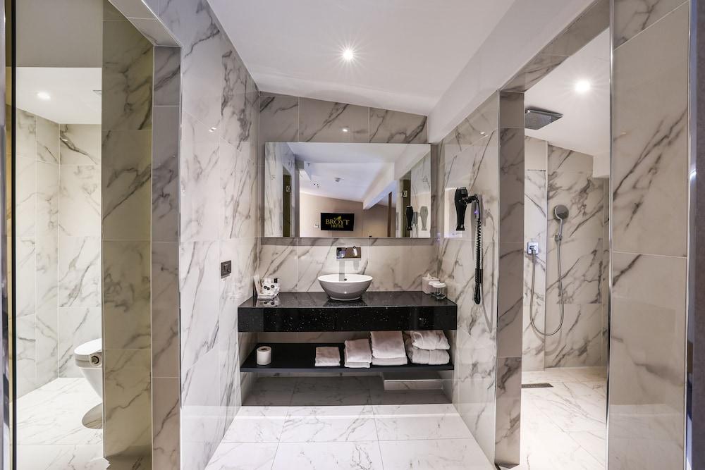BROYT SUITES — ISTANBUL — фотография отеля №10