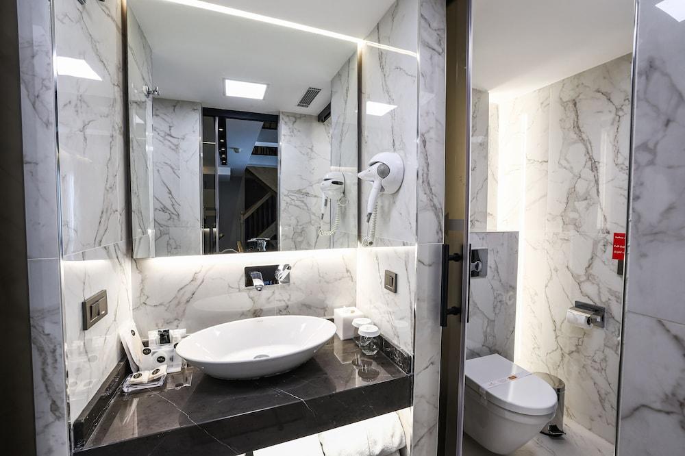 BROYT SUITES — ISTANBUL — фотография отеля №33