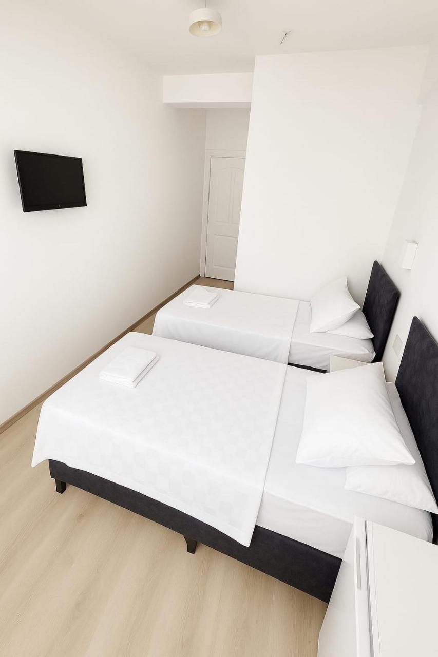 R HOUSE HOTEL — BODRUM — fotografie hotel nr. 25