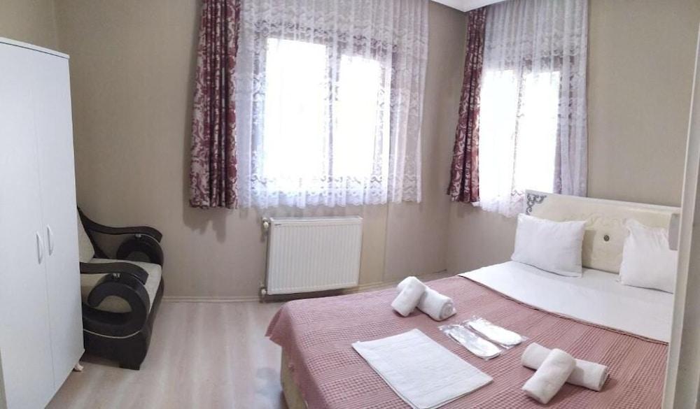 STEP APARTMENTS — ISTANBUL — fotografie hotel nr. 6