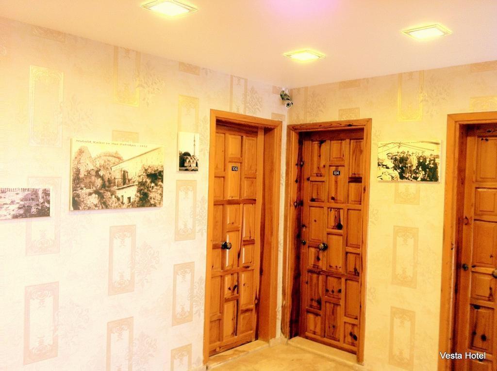 VESTA — SIDE — fotografie hotel nr. 9