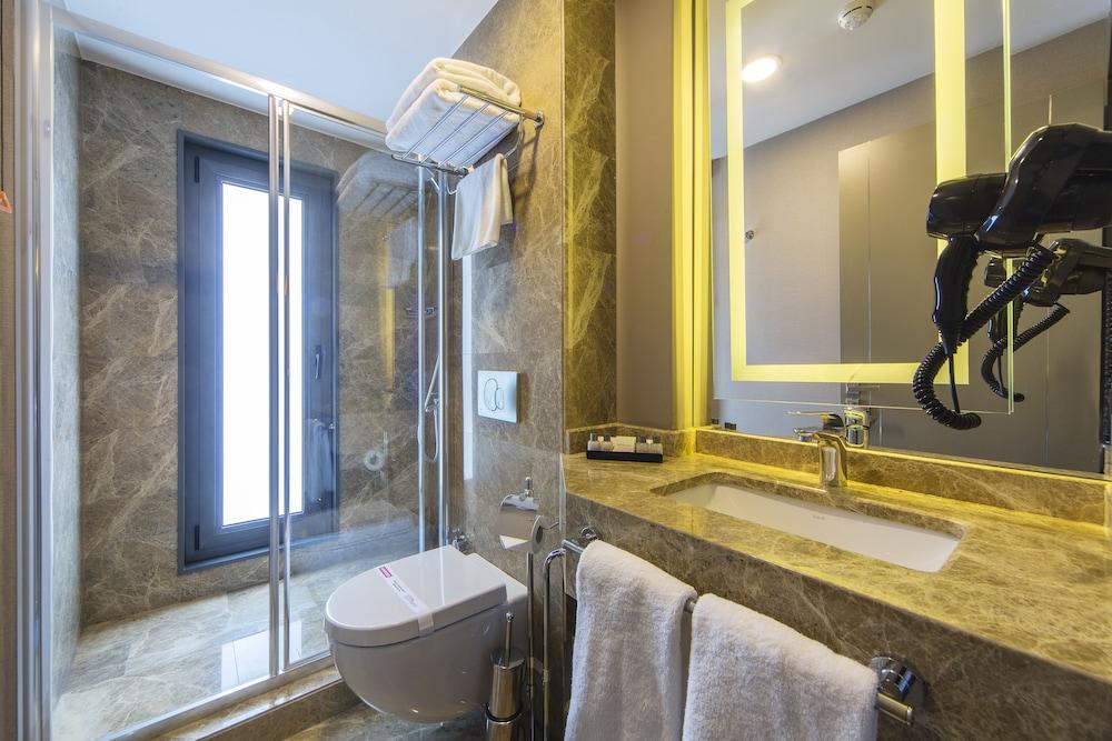 THE CITY SUITES — ISTANBUL — фотография отеля №12