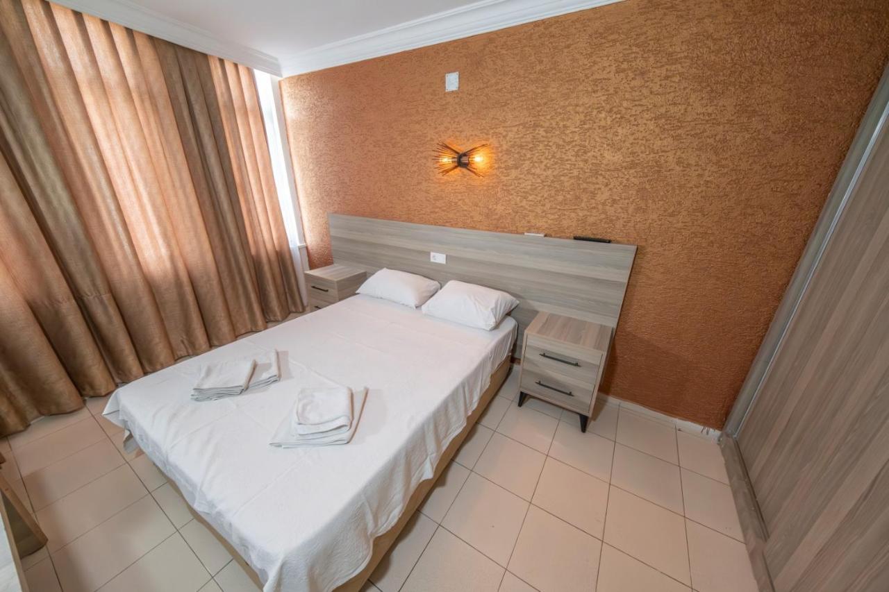 MARINA APART OTEL — MARMARIS — fotografie hotel nr. 6