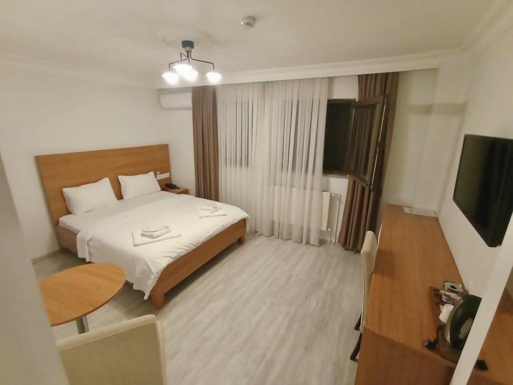 CLASS HOTEL BOSPHORUS — ISTANBUL — fotografie hotel nr. 12