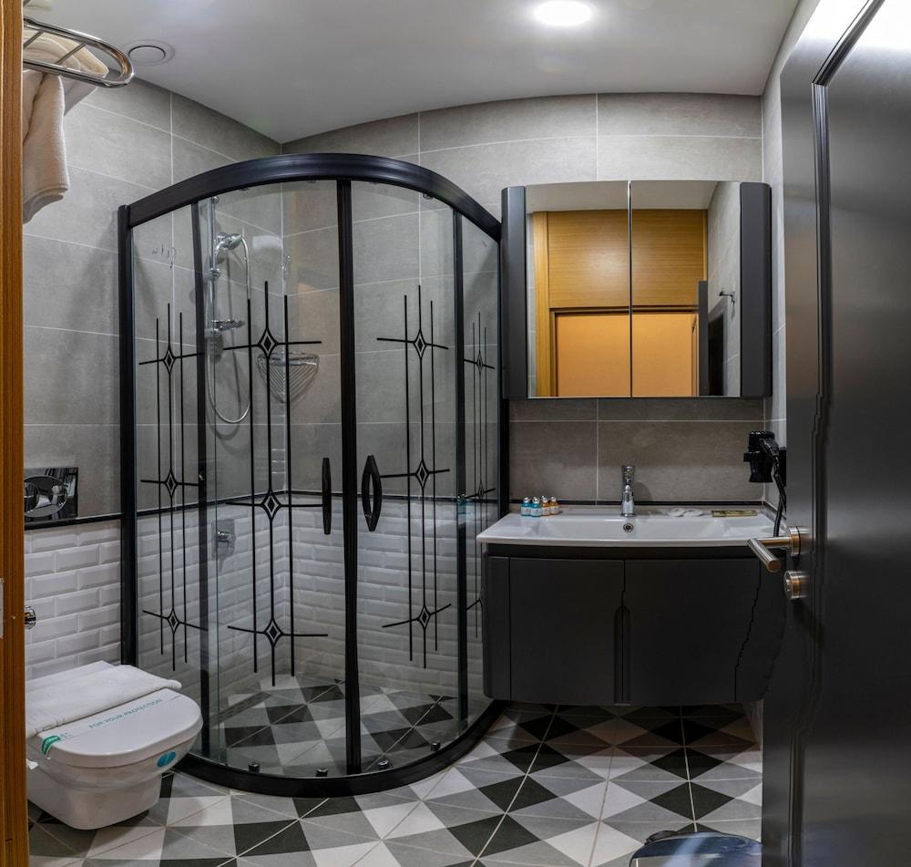 CONFORES HOTEL — ISTANBUL — фотография отеля №28