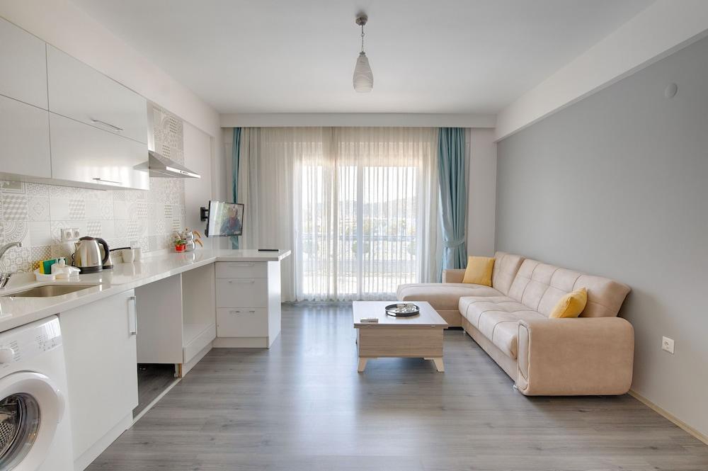MIDTOWN FETHIYE RESIDENCES — FETHIYE — fotografie hotel nr. 22